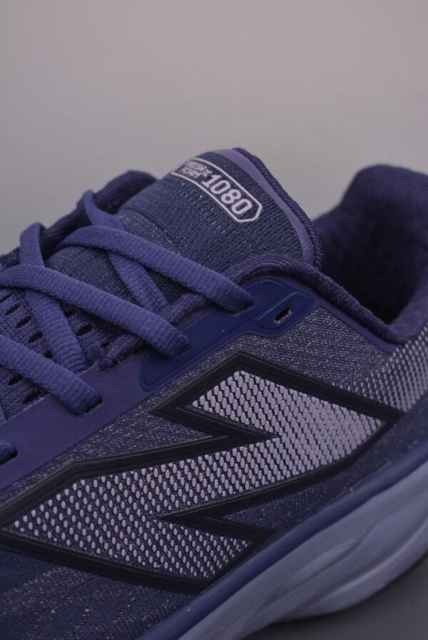 New Balance Fresh Foam X  More V3 TDS Purple