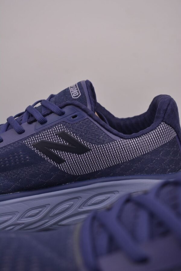 New Balance Fresh Foam X  More V3 TDS Purple