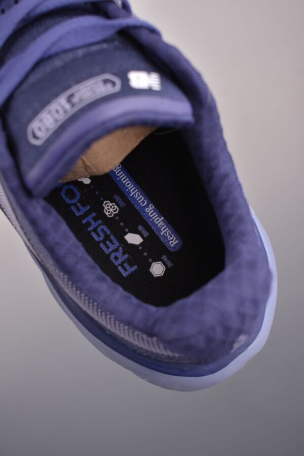 New Balance Fresh Foam X  More V3 TDS Purple