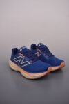 New Balance Fresh Foam X  More V3 TDS Deep Blue Cream Pink