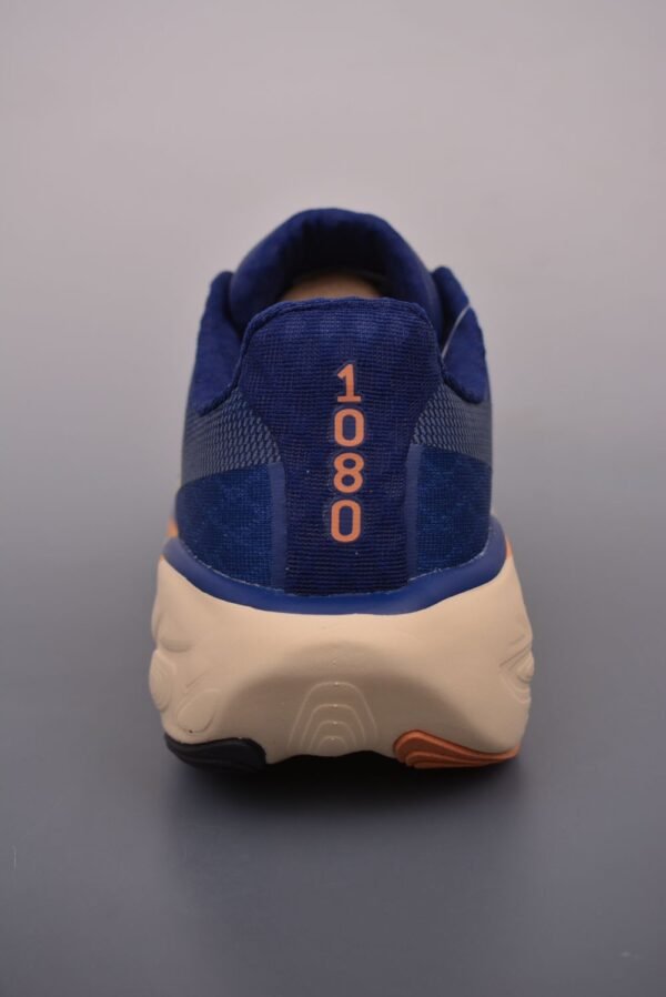 New Balance Fresh Foam X  More V3 TDS Deep Blue Cream Pink