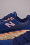 New Balance Fresh Foam X  More V3 TDS Deep Blue Cream Pink