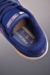 New Balance Fresh Foam X  More V3 TDS Deep Blue Cream Pink