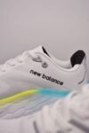 New Balance Fresh Foam X  More V3 TDS White Yellow Blue