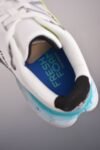 New Balance Fresh Foam X  More V3 TDS White Yellow Blue