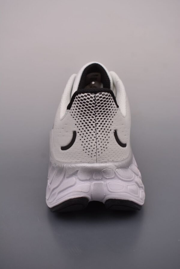 New Balance Fresh Foam X  More V3 TDS White Black