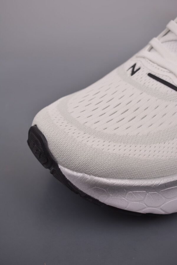 New Balance Fresh Foam X  More V3 TDS White Black
