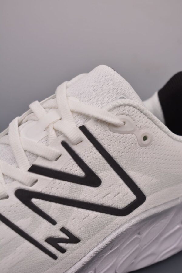 New Balance Fresh Foam X  More V3 TDS White Black