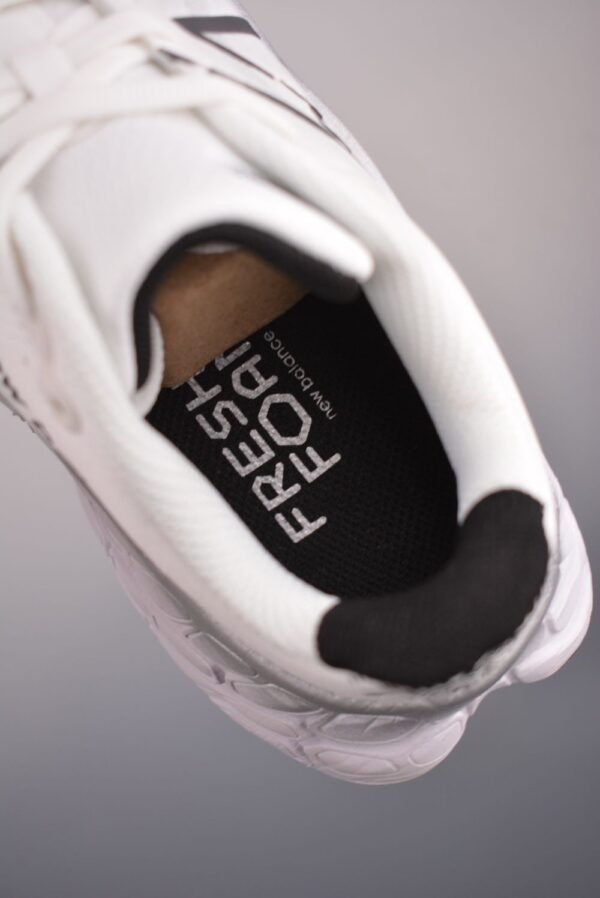 New Balance Fresh Foam X  More V3 TDS White Black