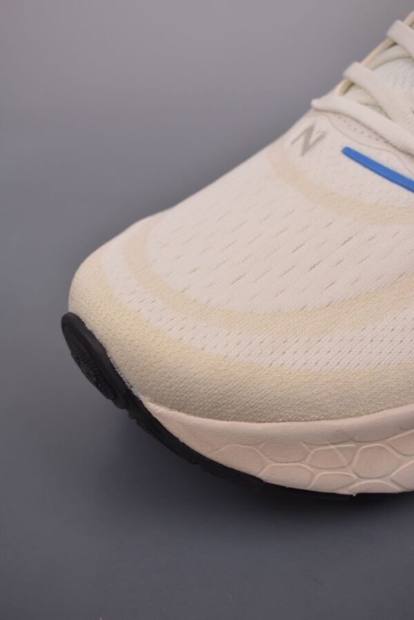 New Balance Fresh Foam X  More V3 TDS Cream Blue Black