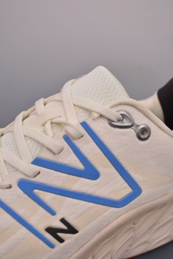 New Balance Fresh Foam X  More V3 TDS Cream Blue Black