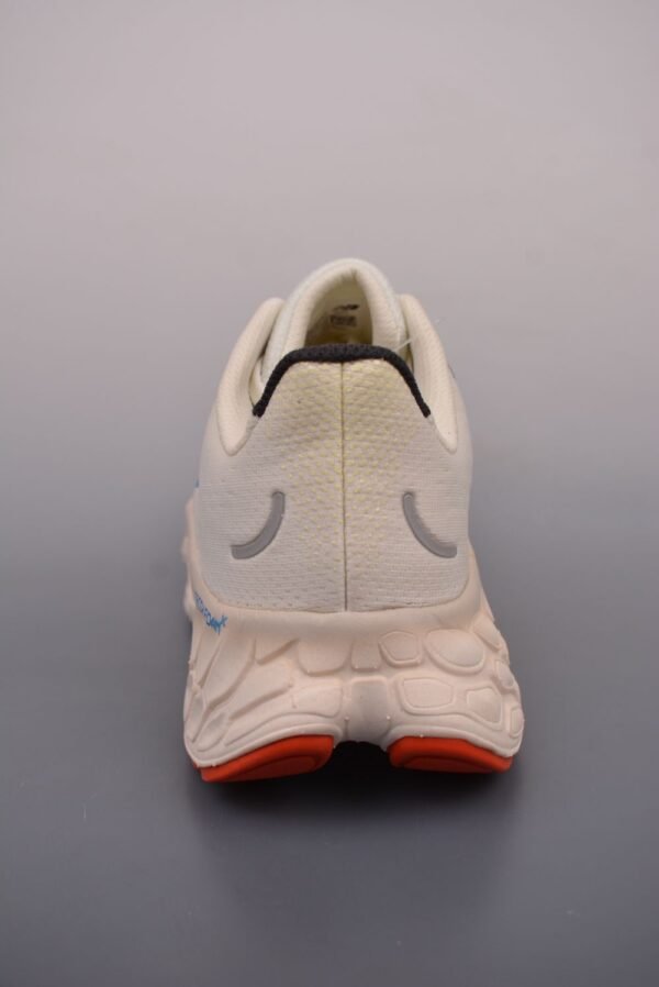 New Balance Fresh Foam X  More V3 TDS Cream Blue Black