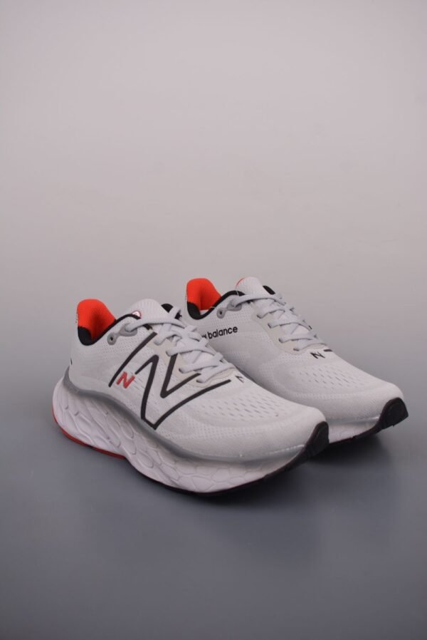 New Balance Fresh Foam X  More V3 TDS Grey Black