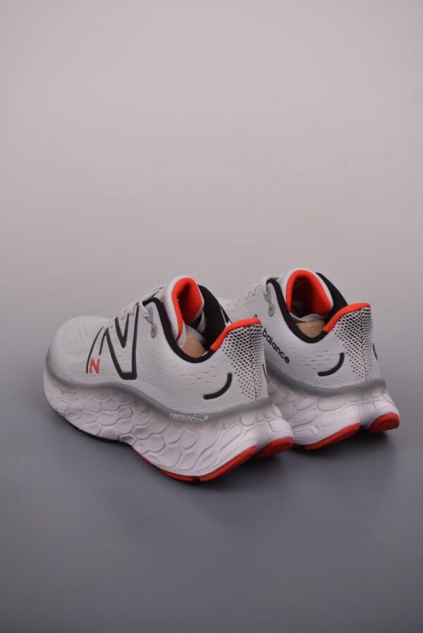 New Balance Fresh Foam X  More V3 TDS Grey Black