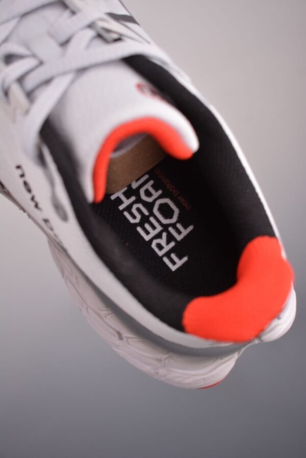 New Balance Fresh Foam X  More V3 TDS Grey Black