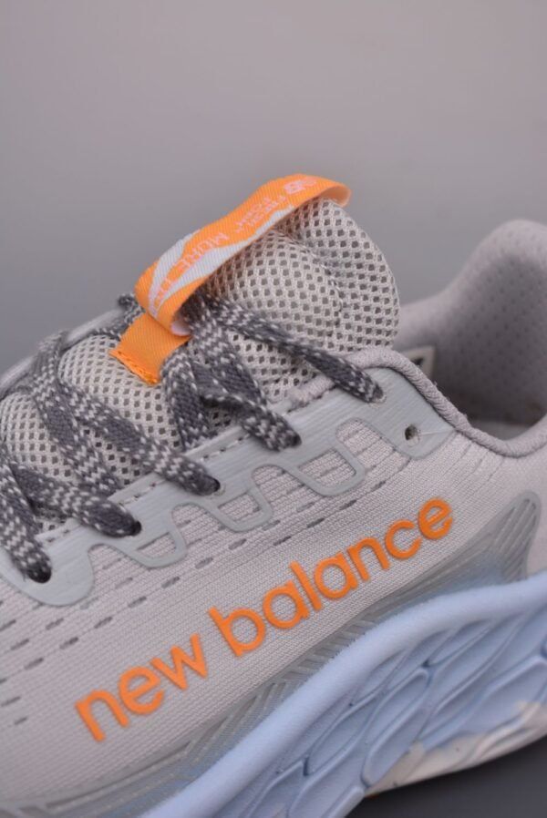 New Balance Fresh Foam X  More V3 TDS Grey Orange