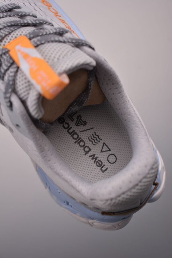 New Balance Fresh Foam X  More V3 TDS Grey Orange