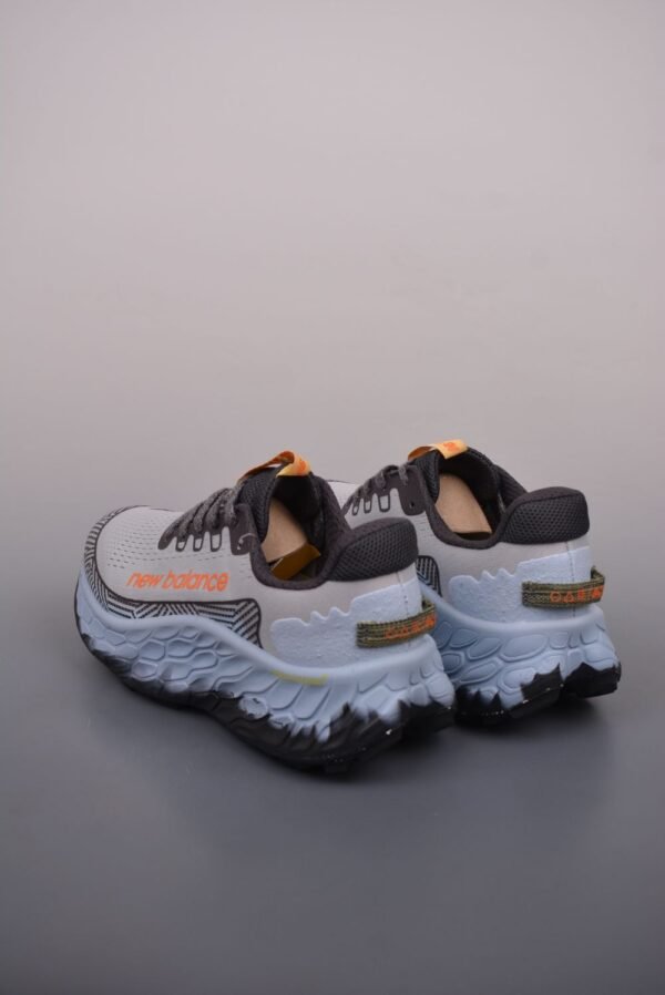 New Balance Fresh Foam X  More V3 TDS Grey Blue Black