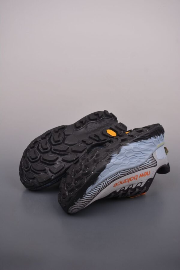 New Balance Fresh Foam X  More V3 TDS Grey Blue Black