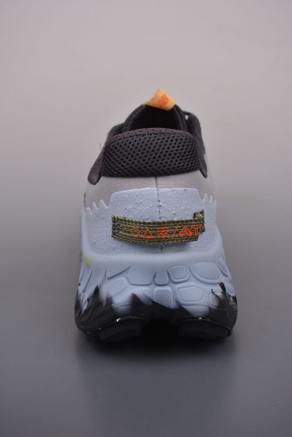 New Balance Fresh Foam X  More V3 TDS Grey Blue Black