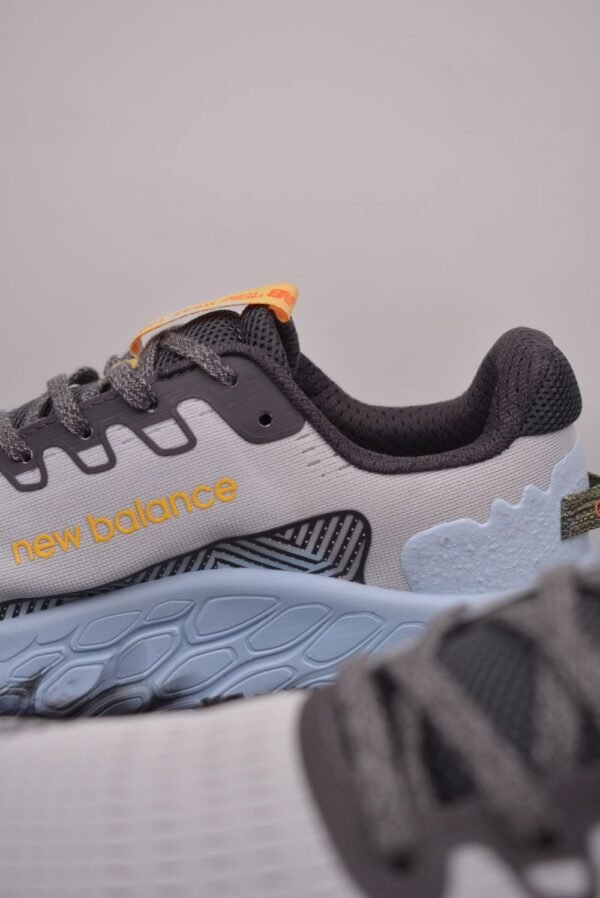 New Balance Fresh Foam X  More V3 TDS Grey Blue Black