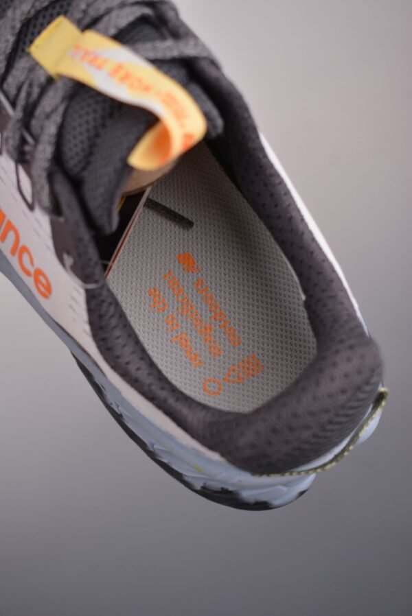 New Balance Fresh Foam X  More V3 TDS Grey Blue Black