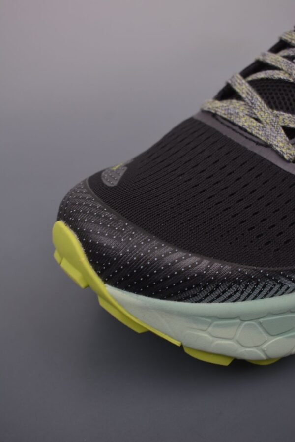 New Balance Fresh Foam X  More V3 TDS Black Green