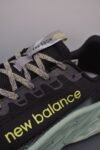 New Balance Fresh Foam X  More V3 TDS Black Green