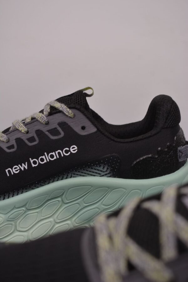 New Balance Fresh Foam X  More V3 TDS Black Green