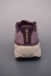 New Balance Fresh Foam Purple Cream