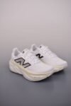 New Balance Fresh Foam White Black