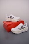 New Balance Fresh Foam White Black
