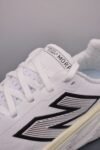 New Balance Fresh Foam White Black