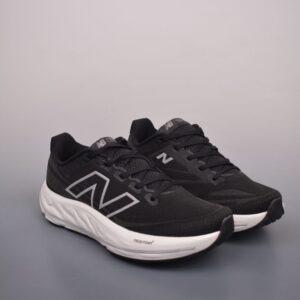 New Balance Fresh Foam x Vongo v6 Black White
