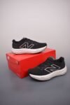 New Balance Fresh Foam x Vongo v6 Black White