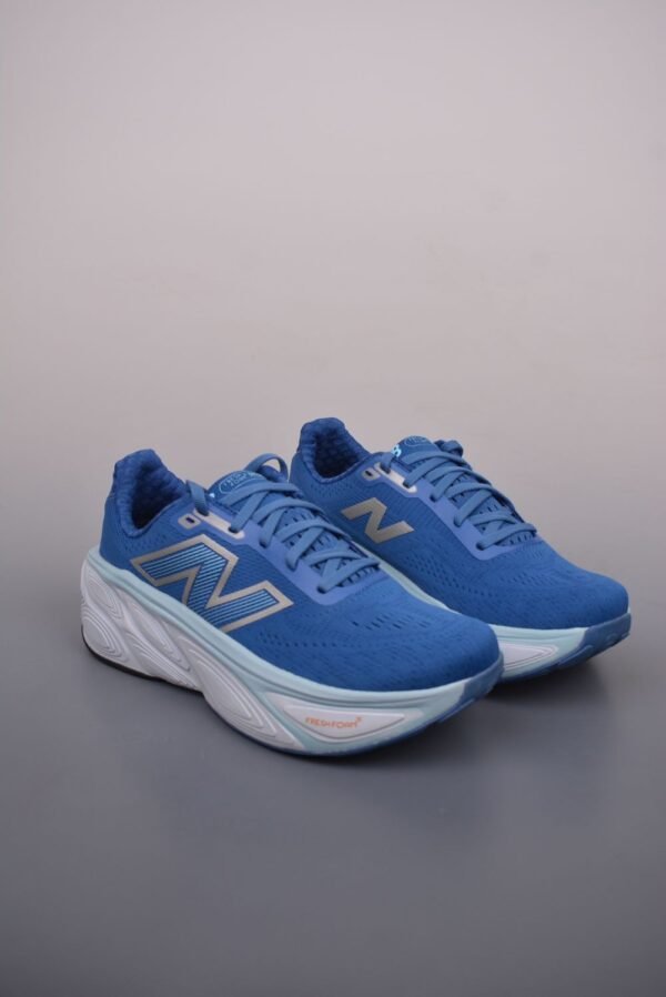 New Balance Fresh Foam Blue White