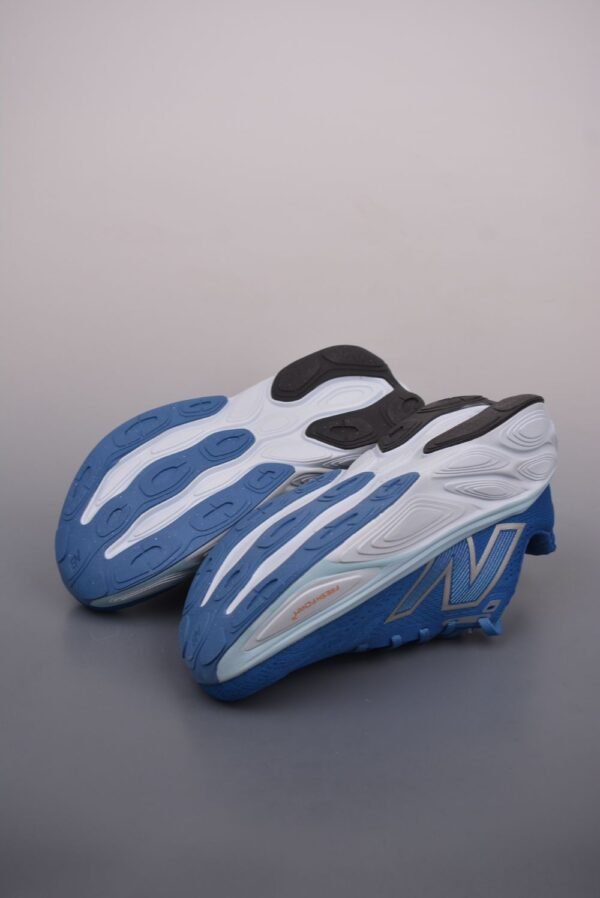 New Balance Fresh Foam Blue White