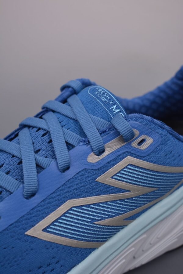 New Balance Fresh Foam Blue White