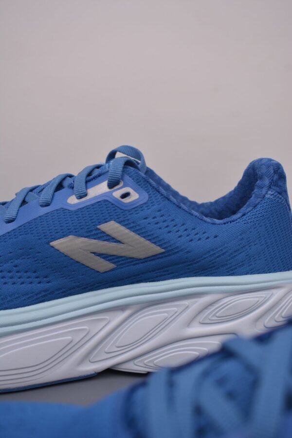 New Balance Fresh Foam Blue White