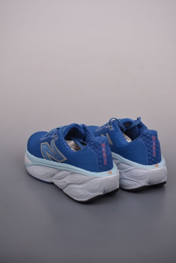 New Balance Fresh Foam Blue White