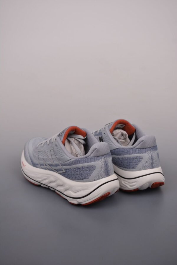 New Balance Fresh Foam x Vongo v6 Grey White