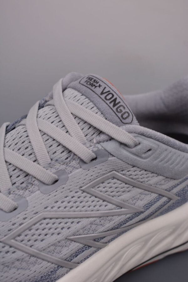 New Balance Fresh Foam x Vongo v6 Grey White