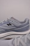 New Balance Fresh Foam x Vongo v6 Grey White
