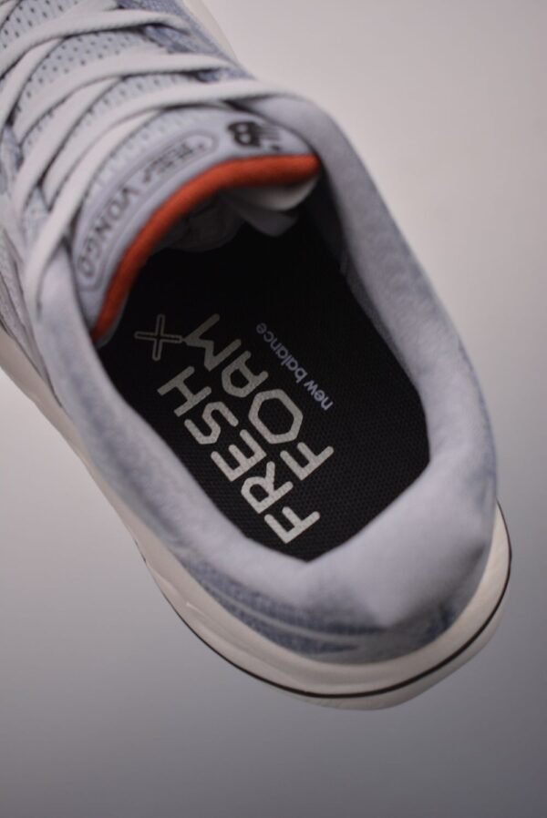 New Balance Fresh Foam x Vongo v6 Grey White