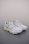 New Balance Fresh Foamx Vongo v6 Light Blue Yellow
