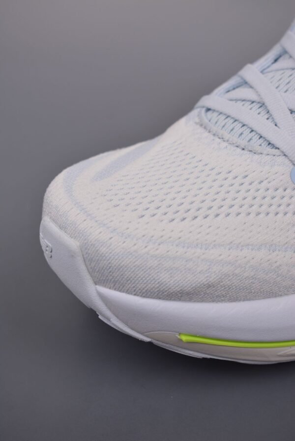 New Balance Fresh Foamx Vongo v6 Light Blue Yellow