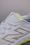 New Balance Fresh Foamx Vongo v6 Light Blue Yellow