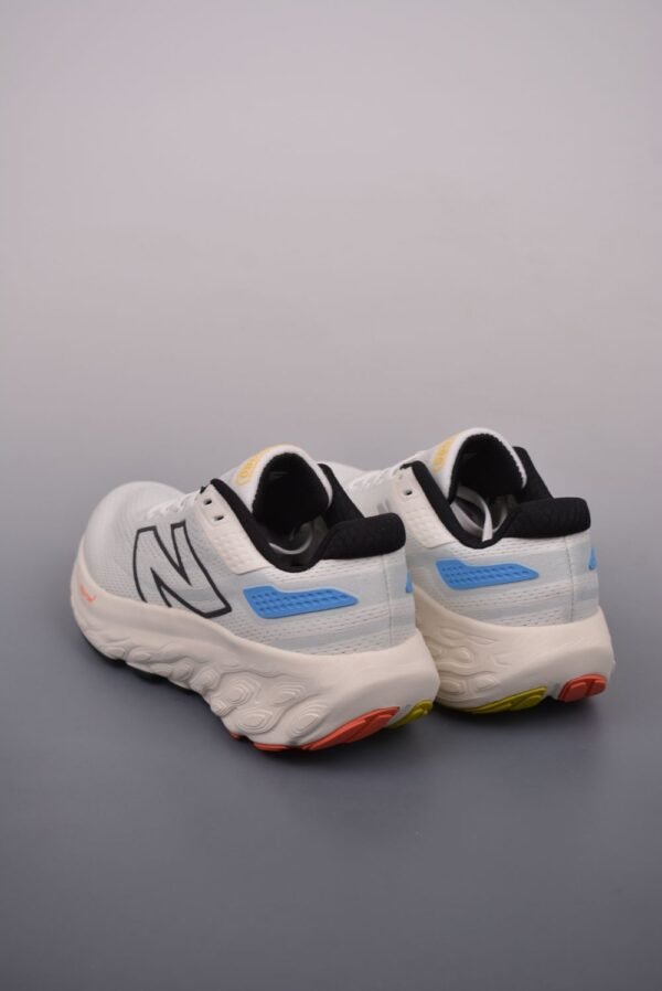 New Balance Fresh Foam Evoz v2 White