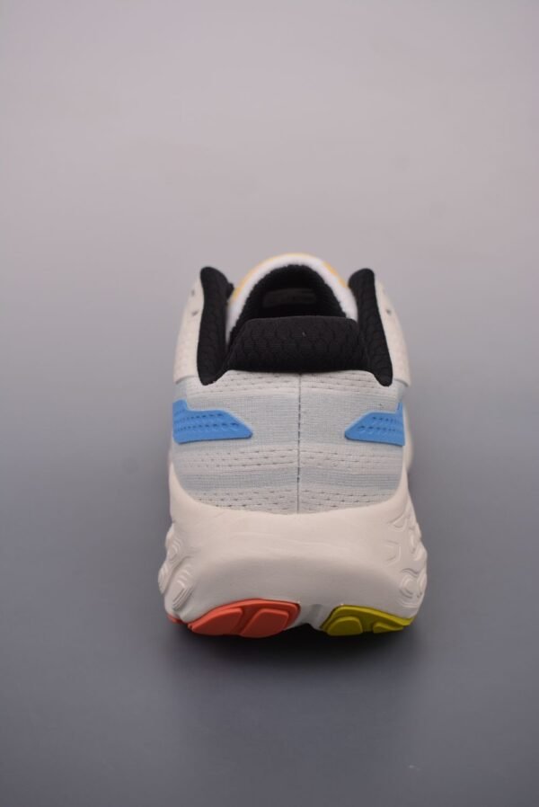 New Balance Fresh Foam Evoz v2 White