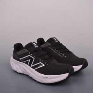 New Balance Fresh Foam Evoz v2 Black White